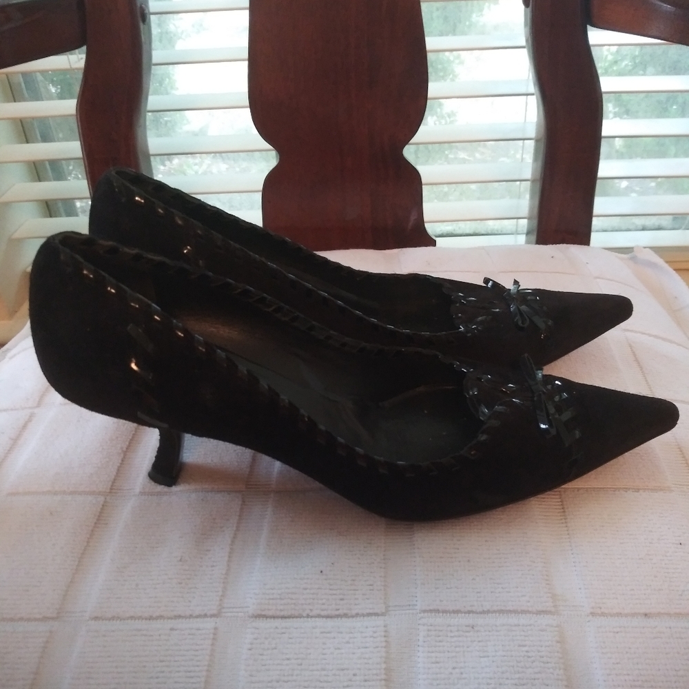 Prada heels - Picture 5 of 7
